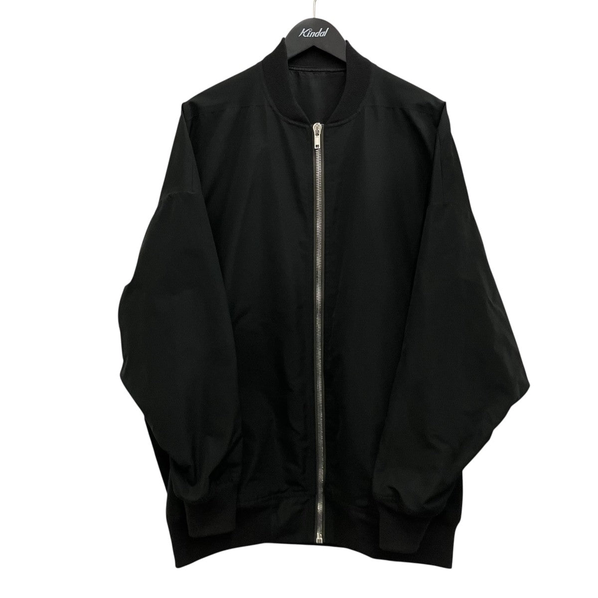 【JUMBO PETER FLIGHT】ボンバージャケットRU01B1795-TFR