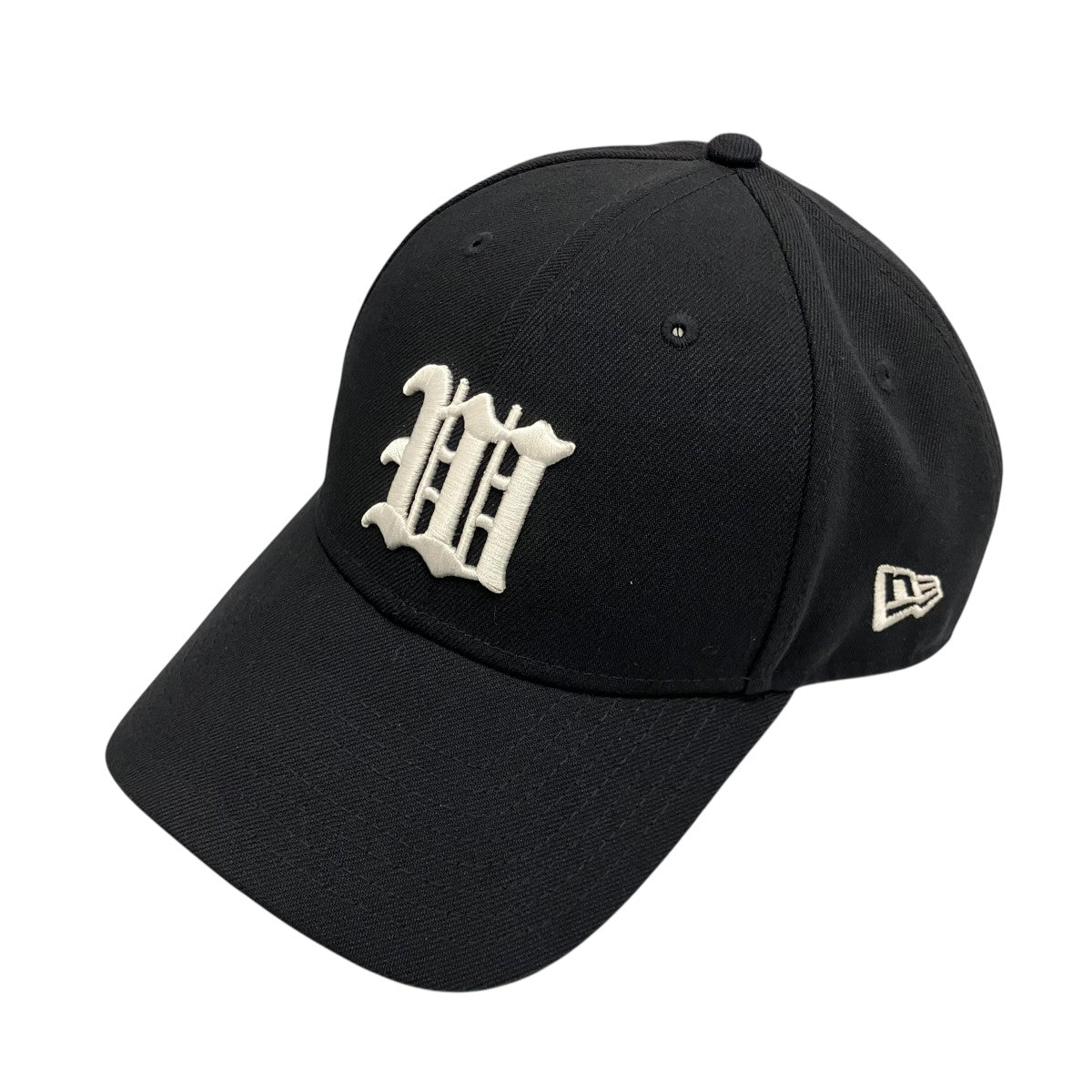 WACKO MARIA×New Era ワッペンキャップ205791 205791 ダークネイビー WACKO MARIA×New Era ワッペンキャップ205791 205791 ダークネイビー