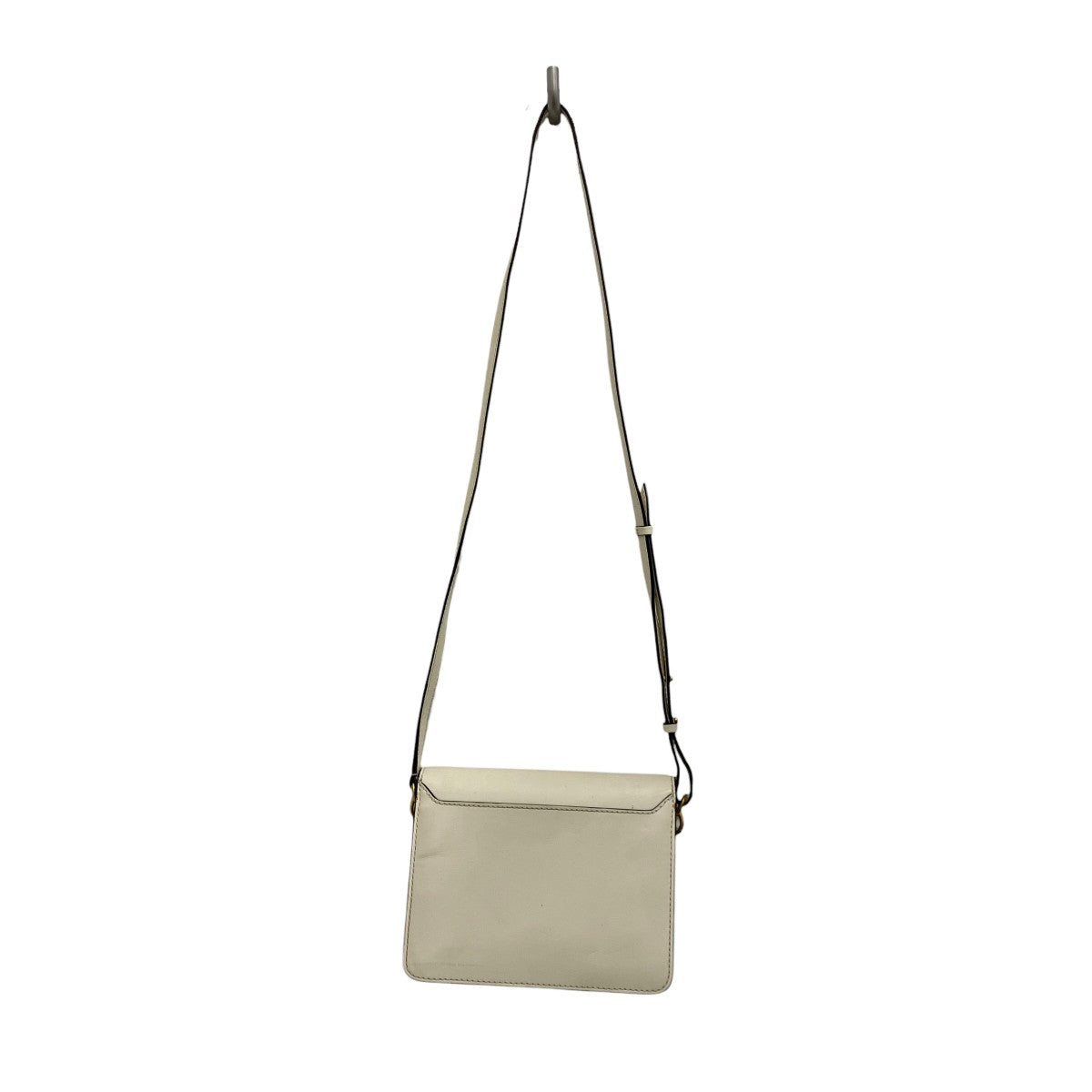 JIMMY CHOO マデリンショルダーバッグ 古着・中古-2枚目のアイテム画像
