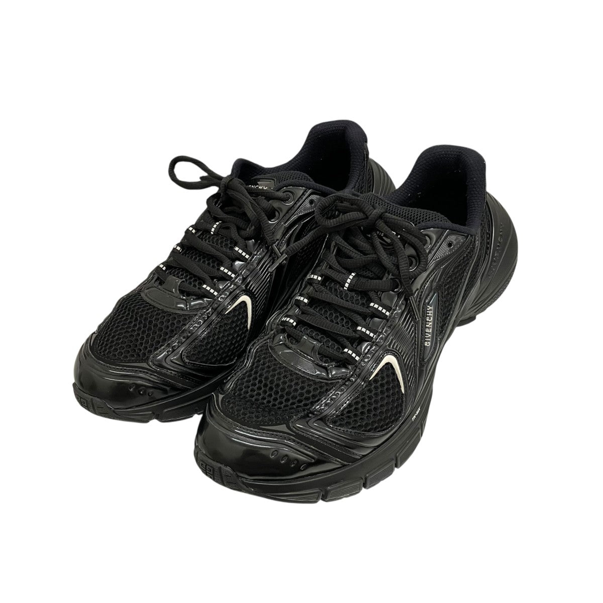 GIVENCHY(ジバンシィ) 【TK-MX RUNNER】ローカットスニーカーFR1212