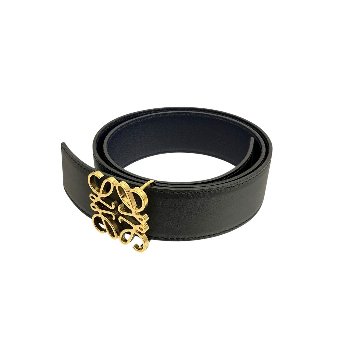 LOEWE(ロエベ) 【ANAGRAM BELT】アナグラムベルト181944 181944