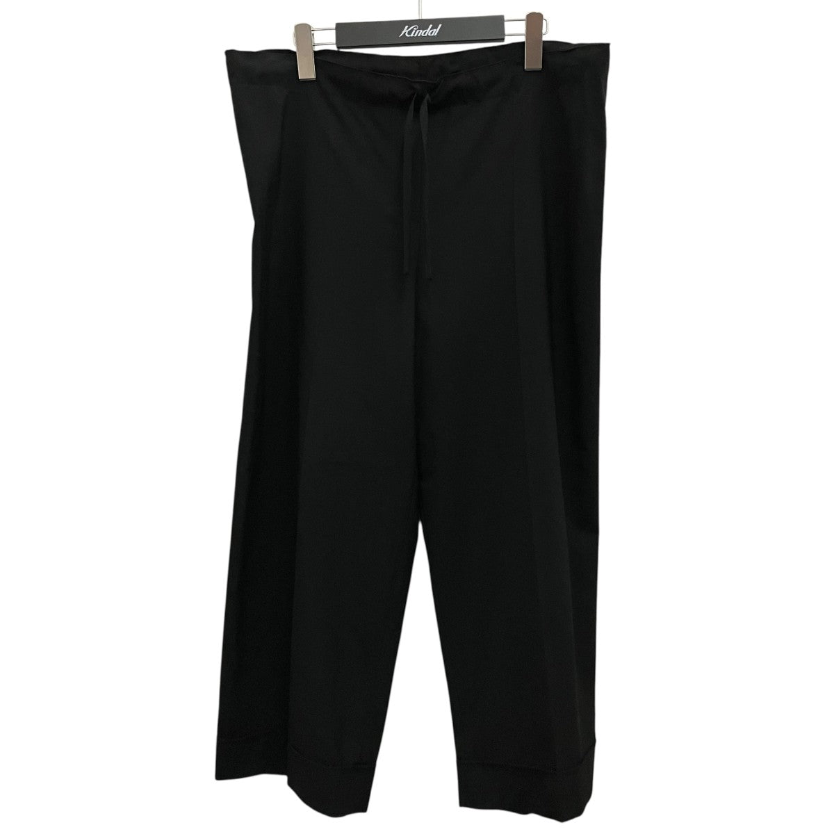 THE ROW(ザロウ) 【YAJI PANT 】ワイドパンツ9070-W3893 9070-W3893 