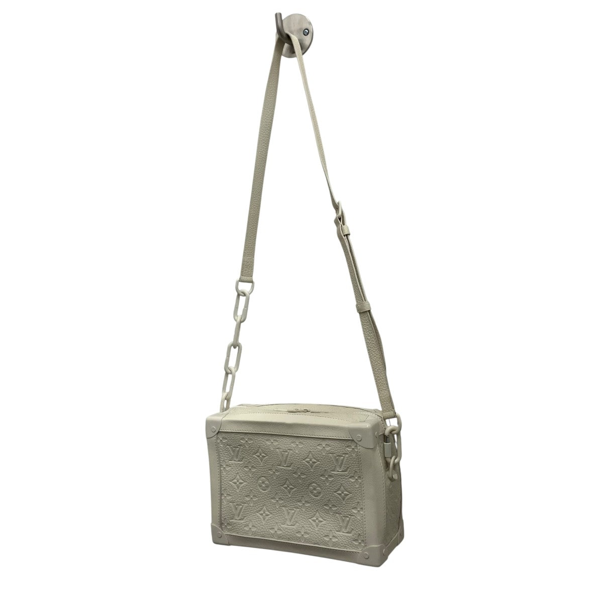 LOUIS VUITTON(ルイヴィトン) 【トリヨン モノグラム ソフトトランク 