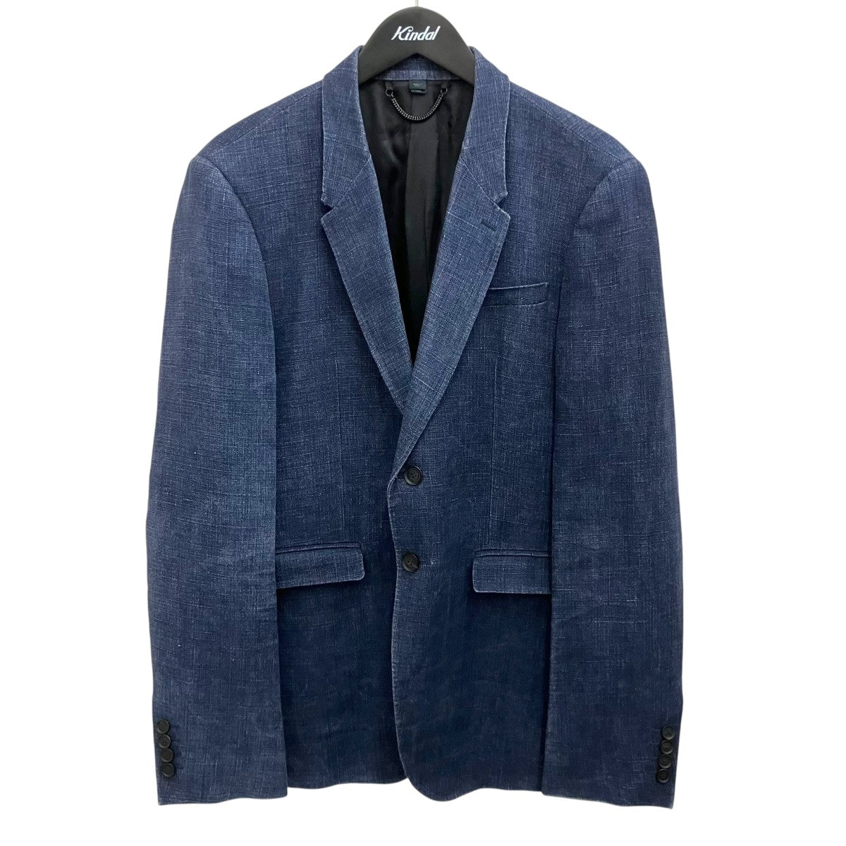 BURBERRY PRORSUM(バーバリー プローサム) ノッチド2Bジャケット