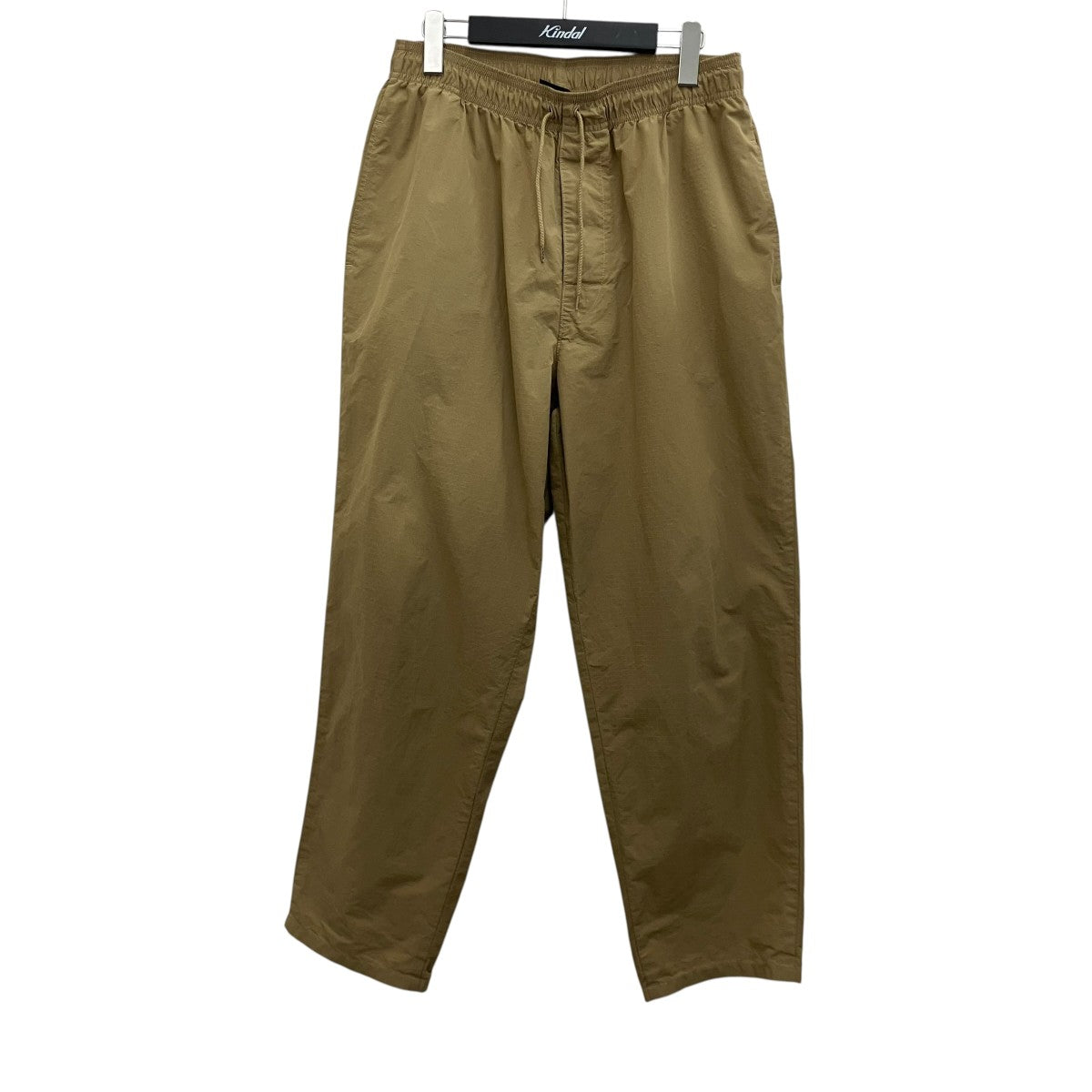 WTAPS(ダブルタップス) 【TROUSERS NYCO RIPSTOP CORDURA】イージー