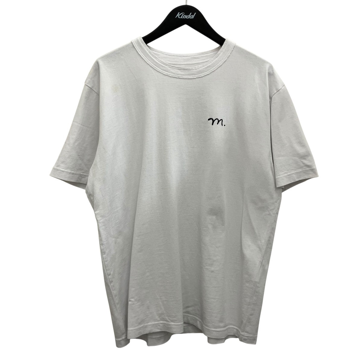 【MADSAKI Print T-Shirt】バックプリントTシャツ22-0408S