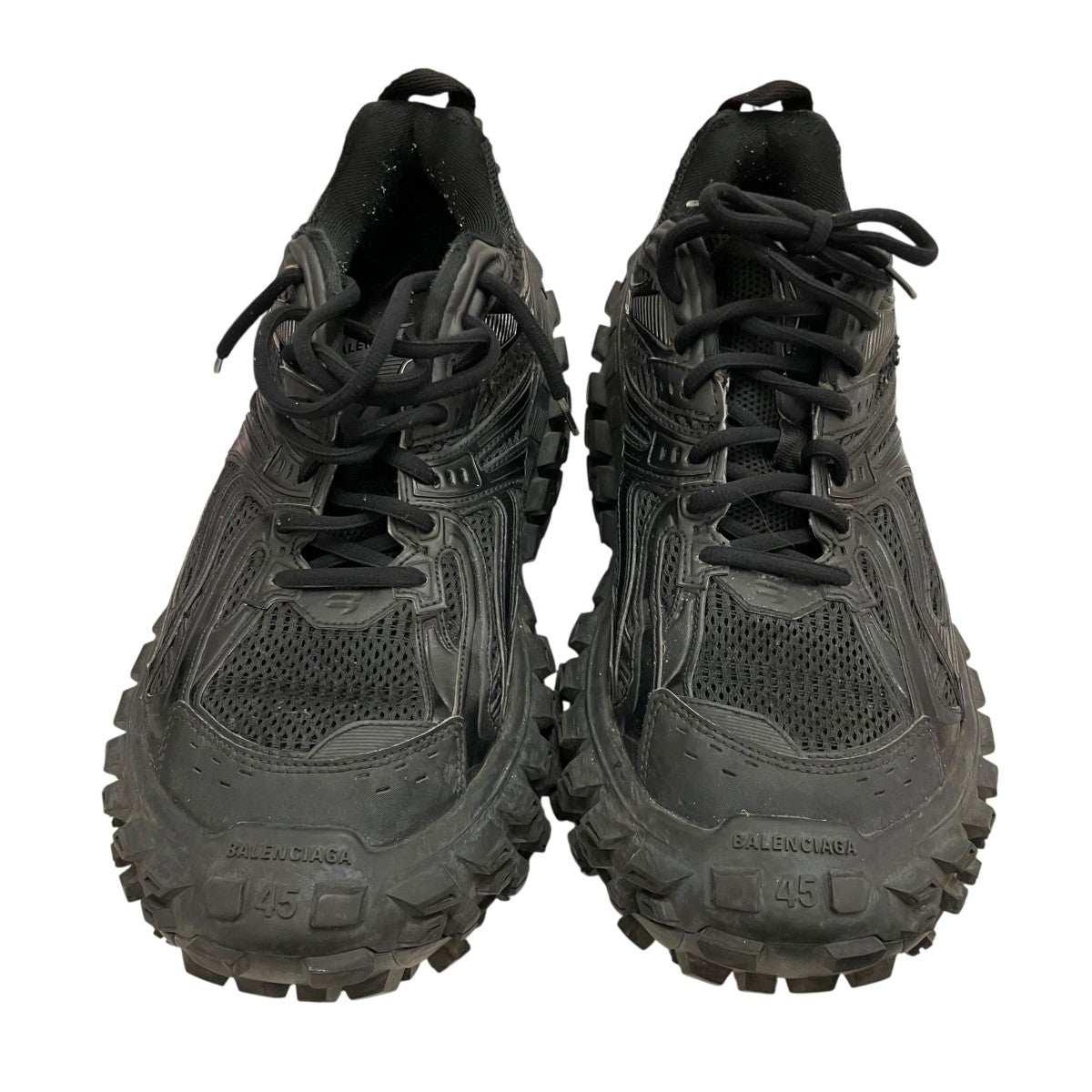 【DEFENDER BOUNCER】ローカットスニーカー685613