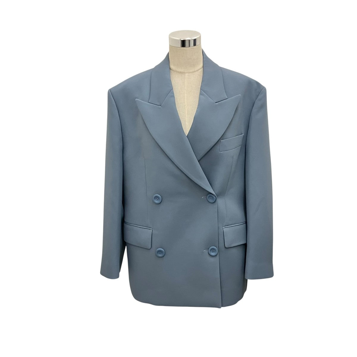 ACNE STUDIOS(アクネストゥディオズ) 【OVERSIZE BLAZER】オーバー 
