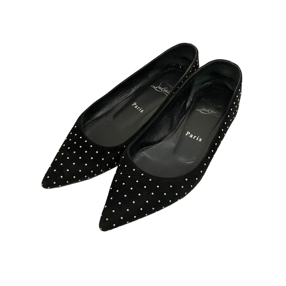 Christian Louboutin(クリスチャンルブタン) ポインテッドトゥ