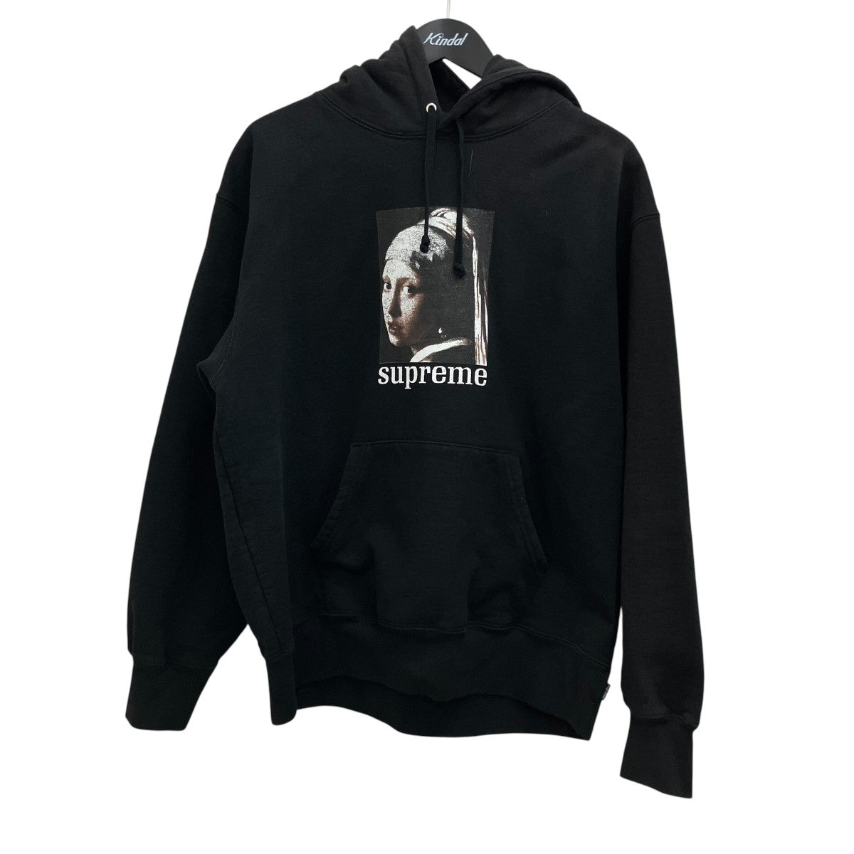 Supreme Pearl Hooded Sweatshirt Lサイズ Supreme(シュプリーム) 20AW【PEARL HOODED SWEATSHIRT】フーディー