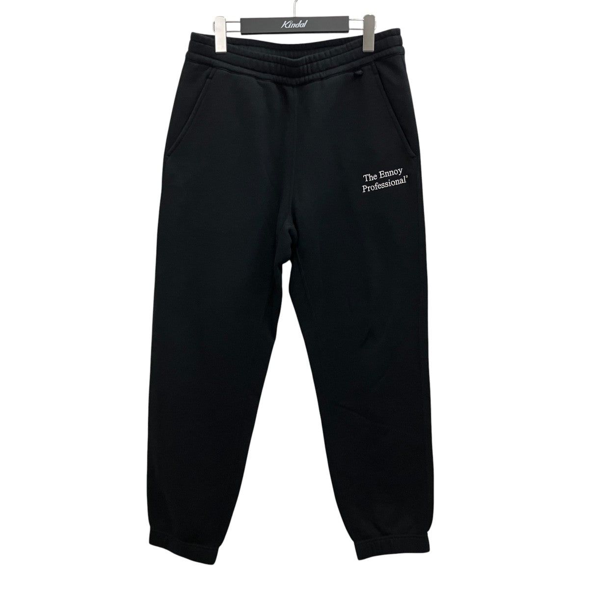 【Sweat Pants】ロゴ刺繍スウェットパンツAW20BRENCT01NTL