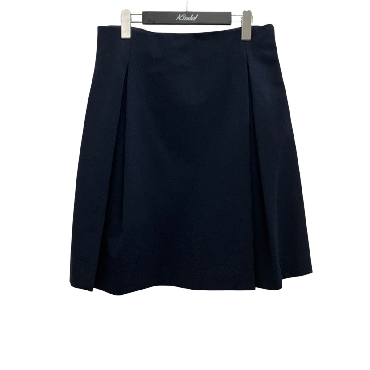 JIL SANDER(ジルサンダー) レーヨンスカートMW720026 MW720026