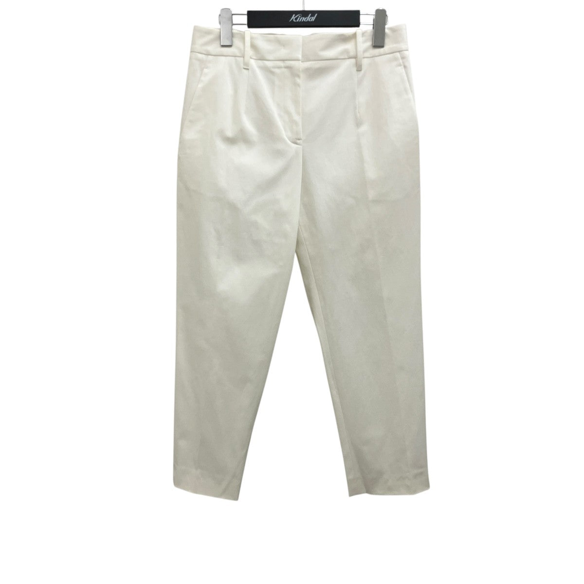 JIL SANDER(ジルサンダー) テーパードパンツJSPK302400 JSPK302400
