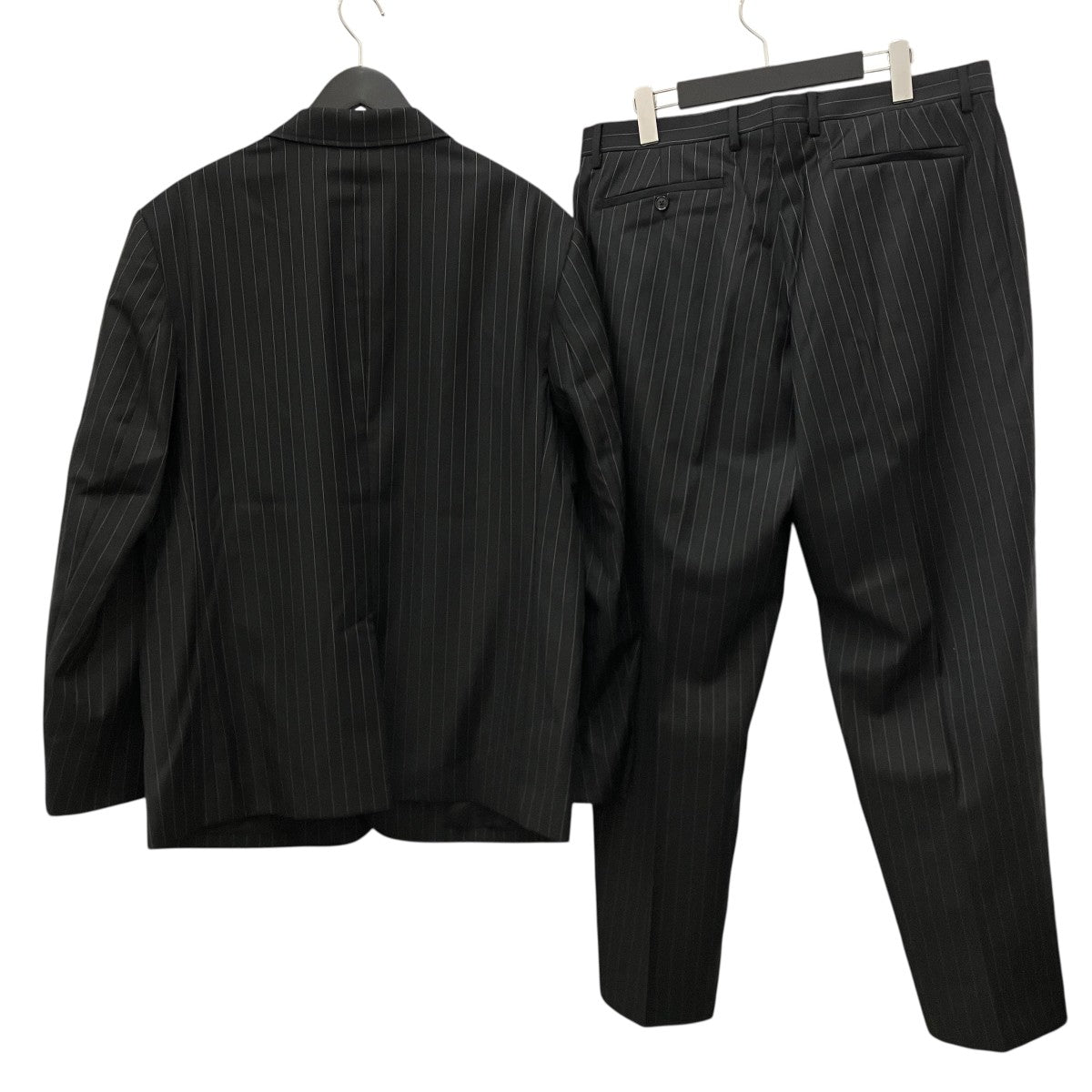 【Wool Suit】セットアップスーツ
