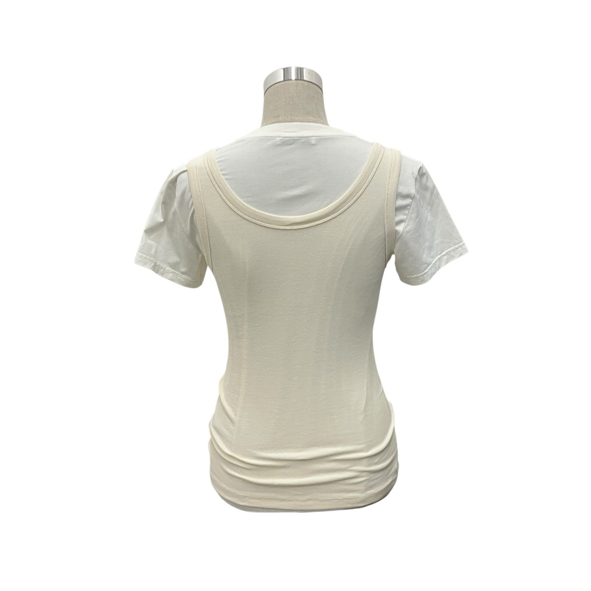 レイヤードTシャツFN-WN-TSHI000709