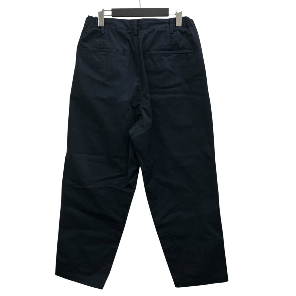 26SS【basic easy chino pants】イージーチノパンEV26-PT52