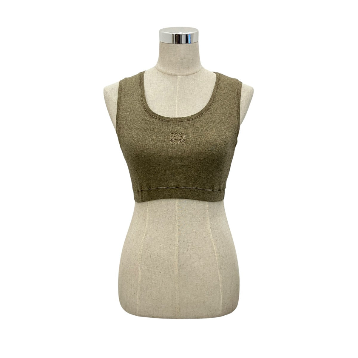 【CROPPED TOP】アナグラムクロップドトップS359Y23X61