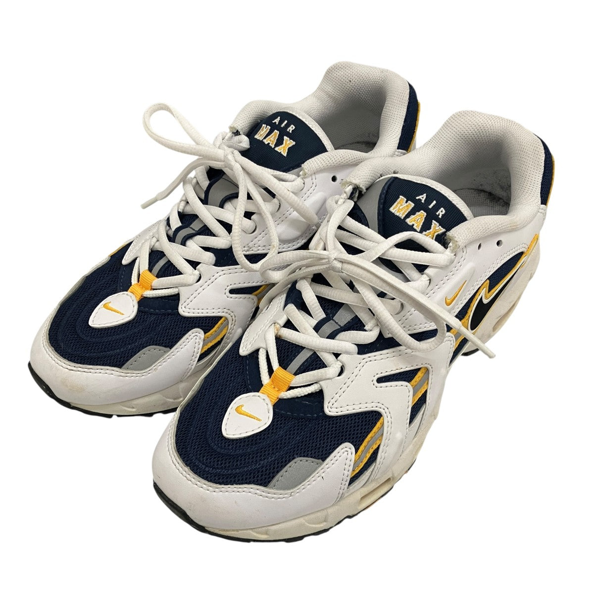 NIKE(ナイキ) 【Nike Air Max 96 2】ローカットスニーカーCZ1921-100