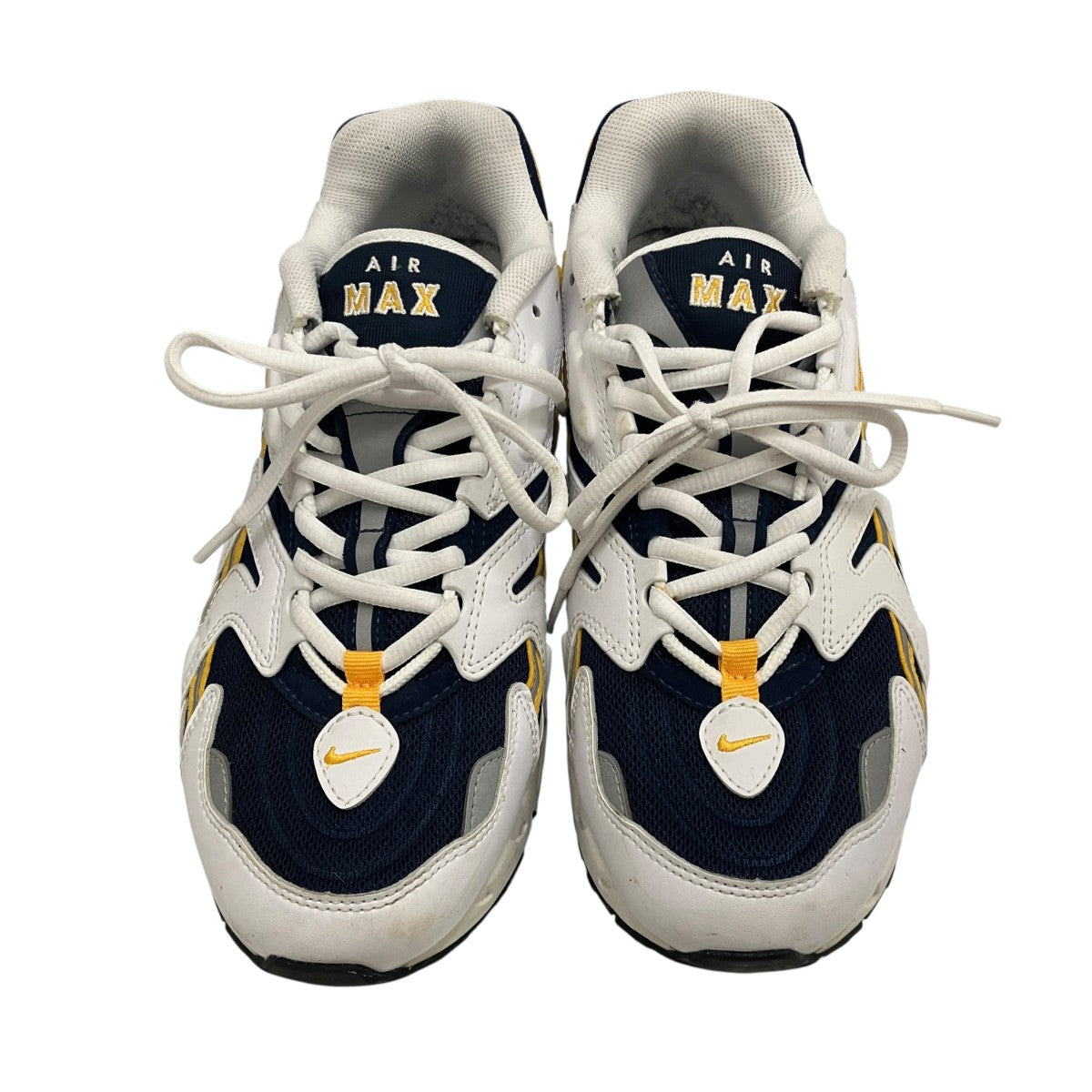 【Nike Air Max 96 2】ローカットスニーカーCZ1921-100