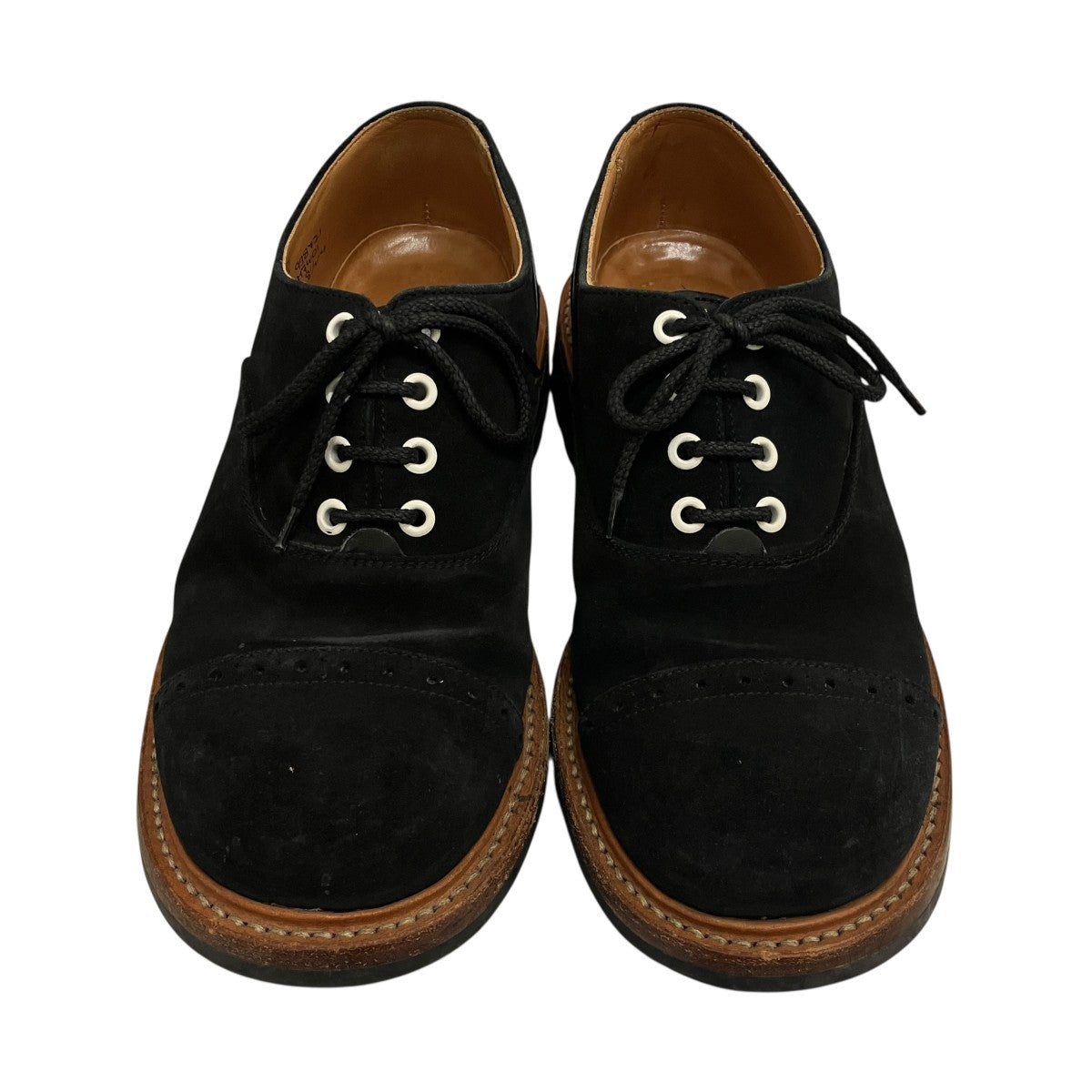 【Oxford Shoe】オックスフォードシューズM7401