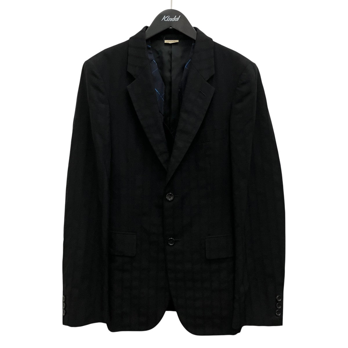 COMME des GARCONS HOMME PLUS(コムデギャルソンオムプリュス) AD17