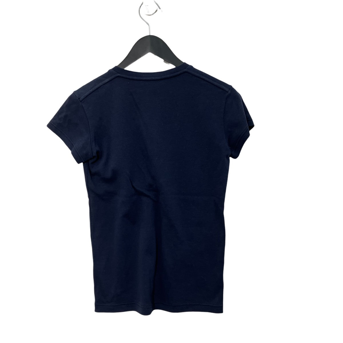 VネックTシャツMB181-7019