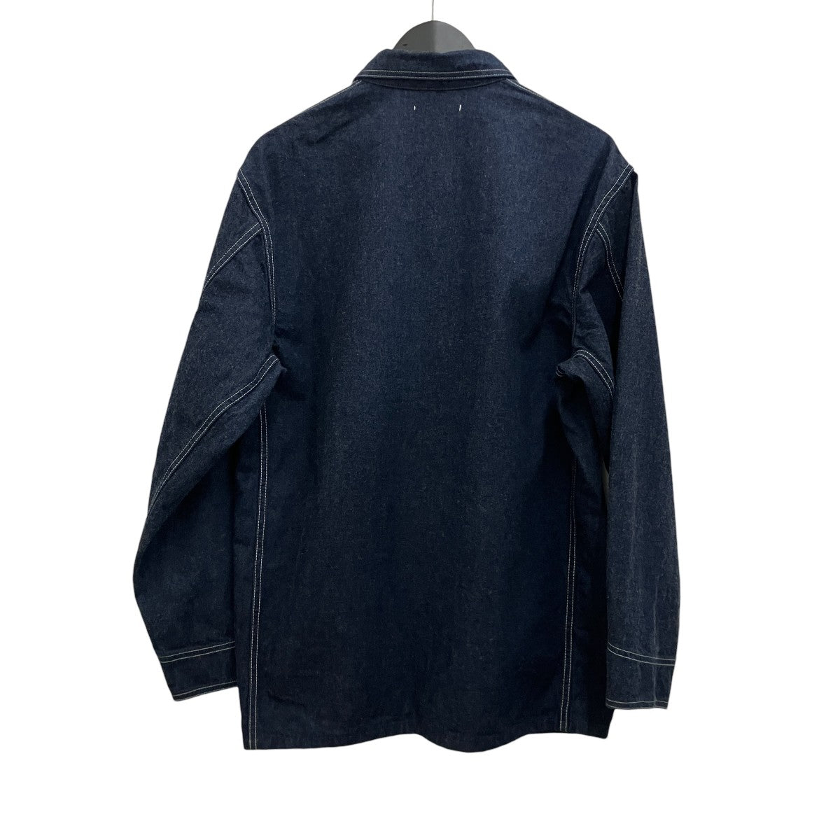 【WWII COVERALL JACKET】デニムカバーオールジャケット25AWCA0540