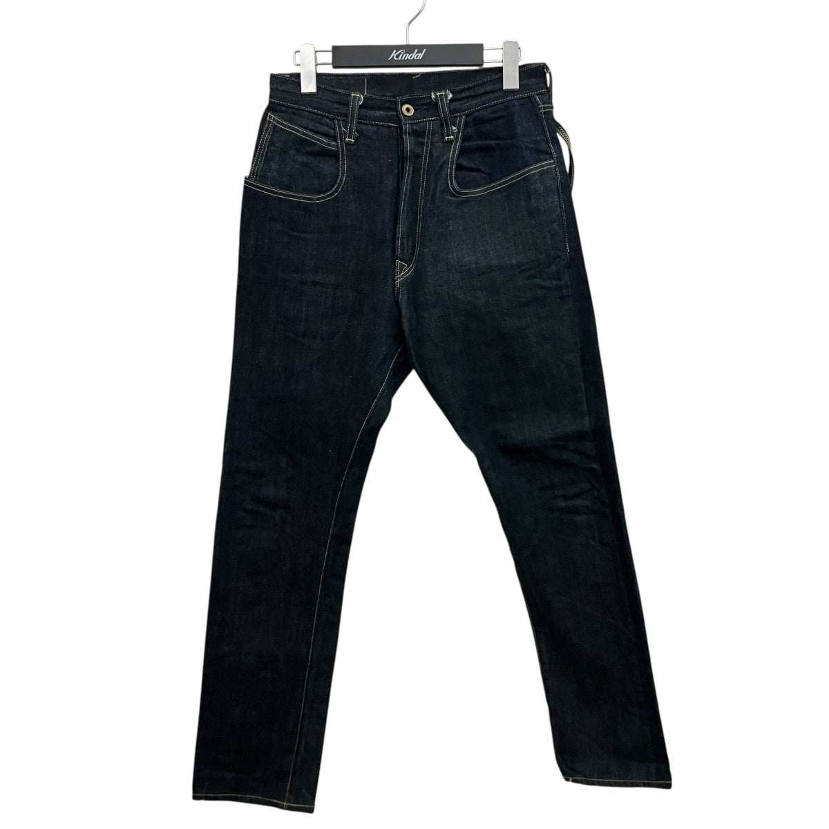 【MOTTAINAI Denim】デニムパンツK1710LP850