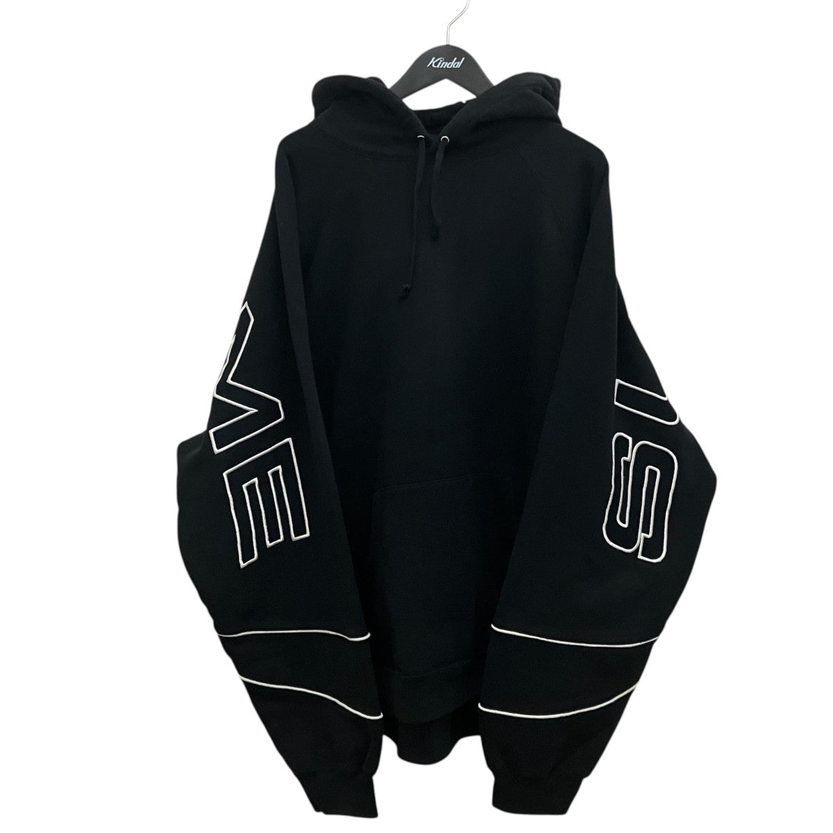 き*ち様 Supreme パーカー Supreme(シュプリーム) 25SS【Paneled Hooded Sweatshirt】パネル
