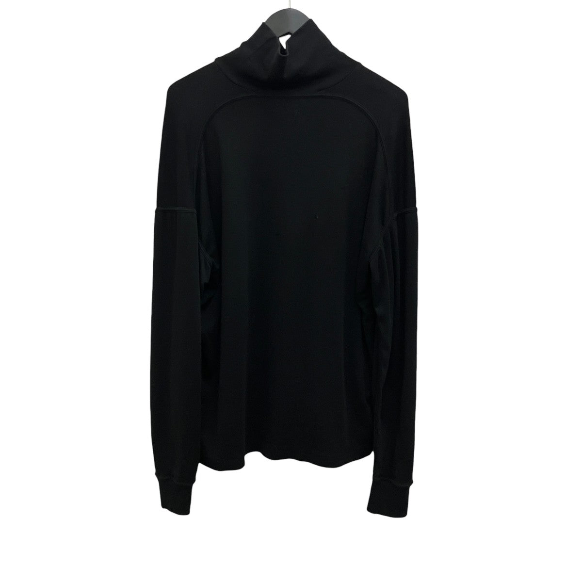 タートルネックカットソーYK21AW0280CS