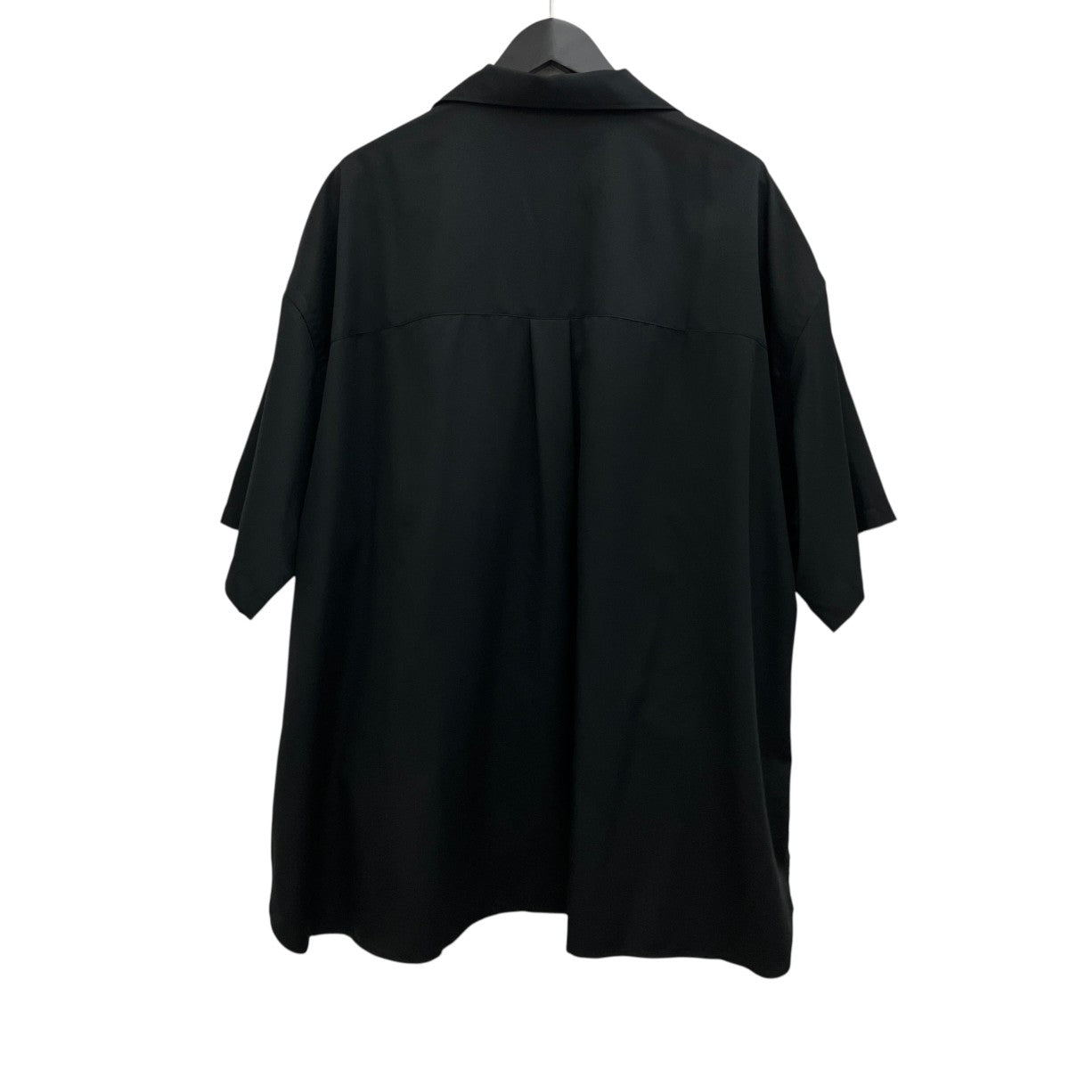 【COOLFIBER OPEN COLLAR S S SHIRT】半袖シャツFSC261-50253
