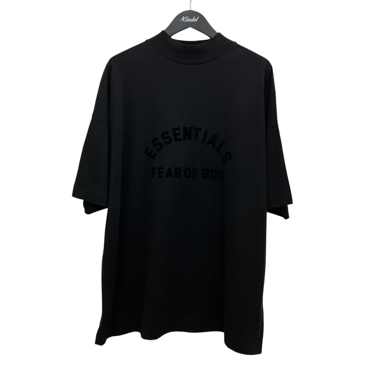 ロゴTシャツ