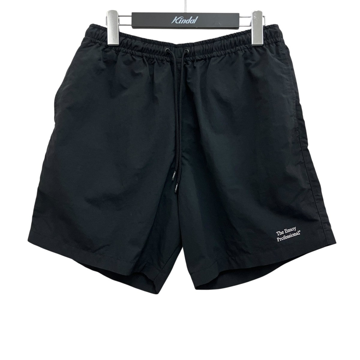 ENNOY(エンノイ) 【NYLON SHORT PANT】ショートパンツSS22BRENPT02LV