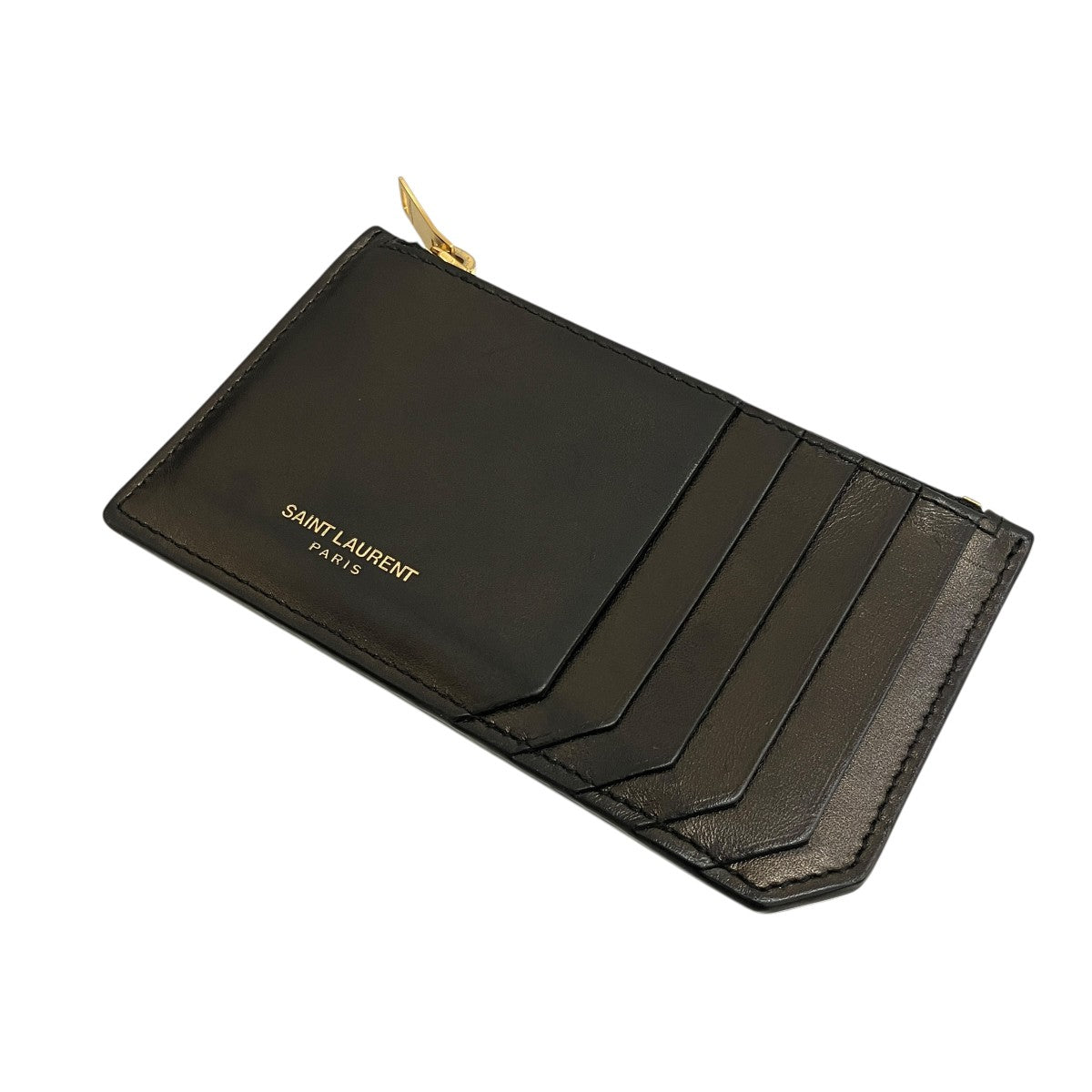Saint Laurent Paris(サンローランパリ) フラグメントケース458589