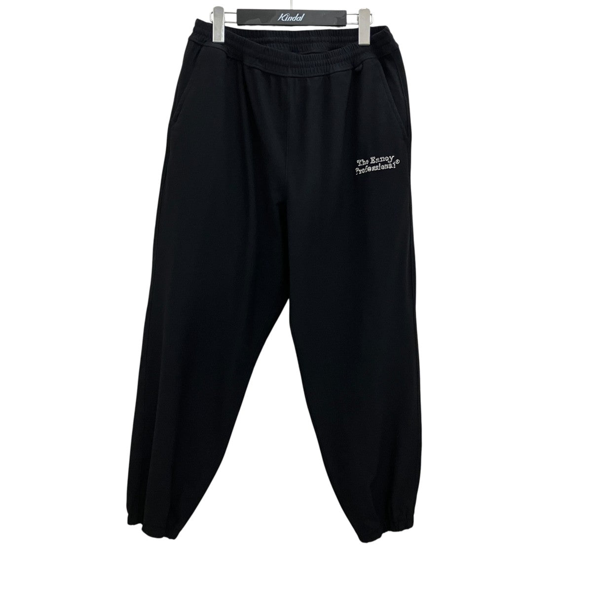 THE ENNOY PROFESSIONAL×DAIWA PIER39 【TECH FLEX JERSEY PANTS