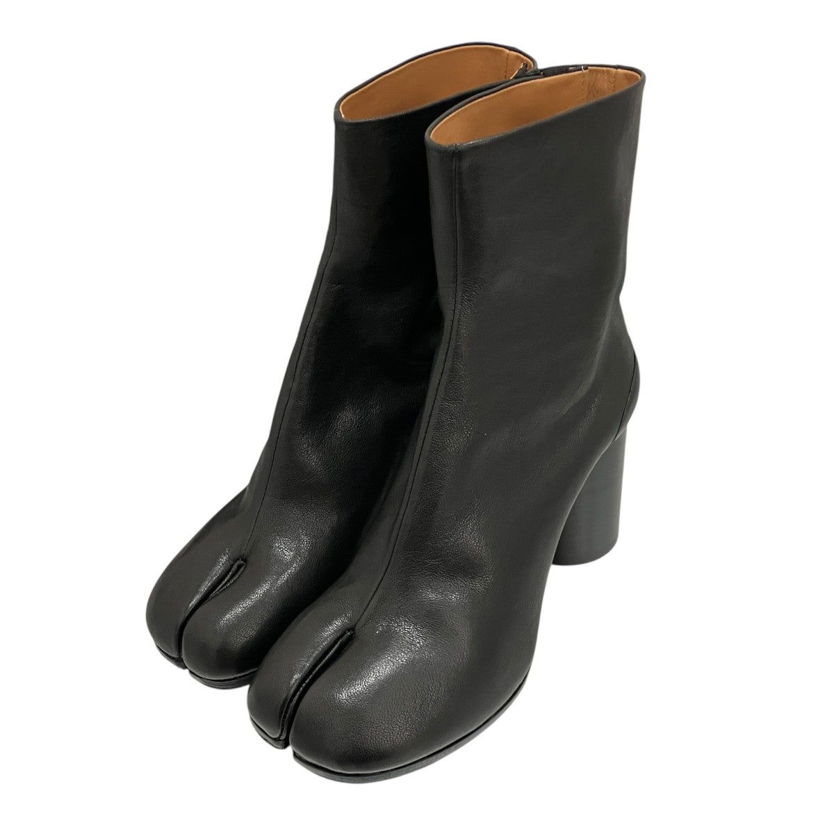 Maison Margiela22(メゾンマルジェラ22) 足袋ヒールブーツS58WU0260