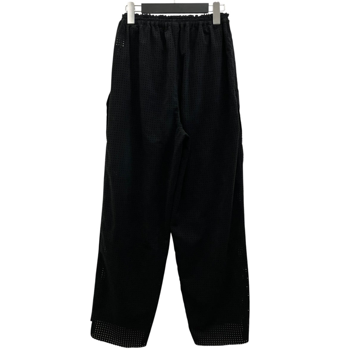 【PUNCHING ULTRA SUEDE TROUSERS】パンチングウルトラスウェードパンツCCDS13UNIB