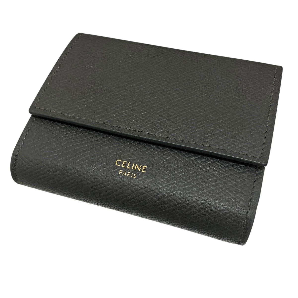 【Small Trifold Wallet】T-AT-2149