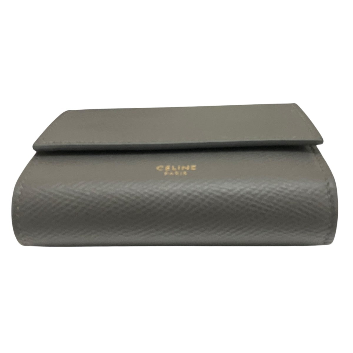 【Small Trifold Wallet】T-AT-2149