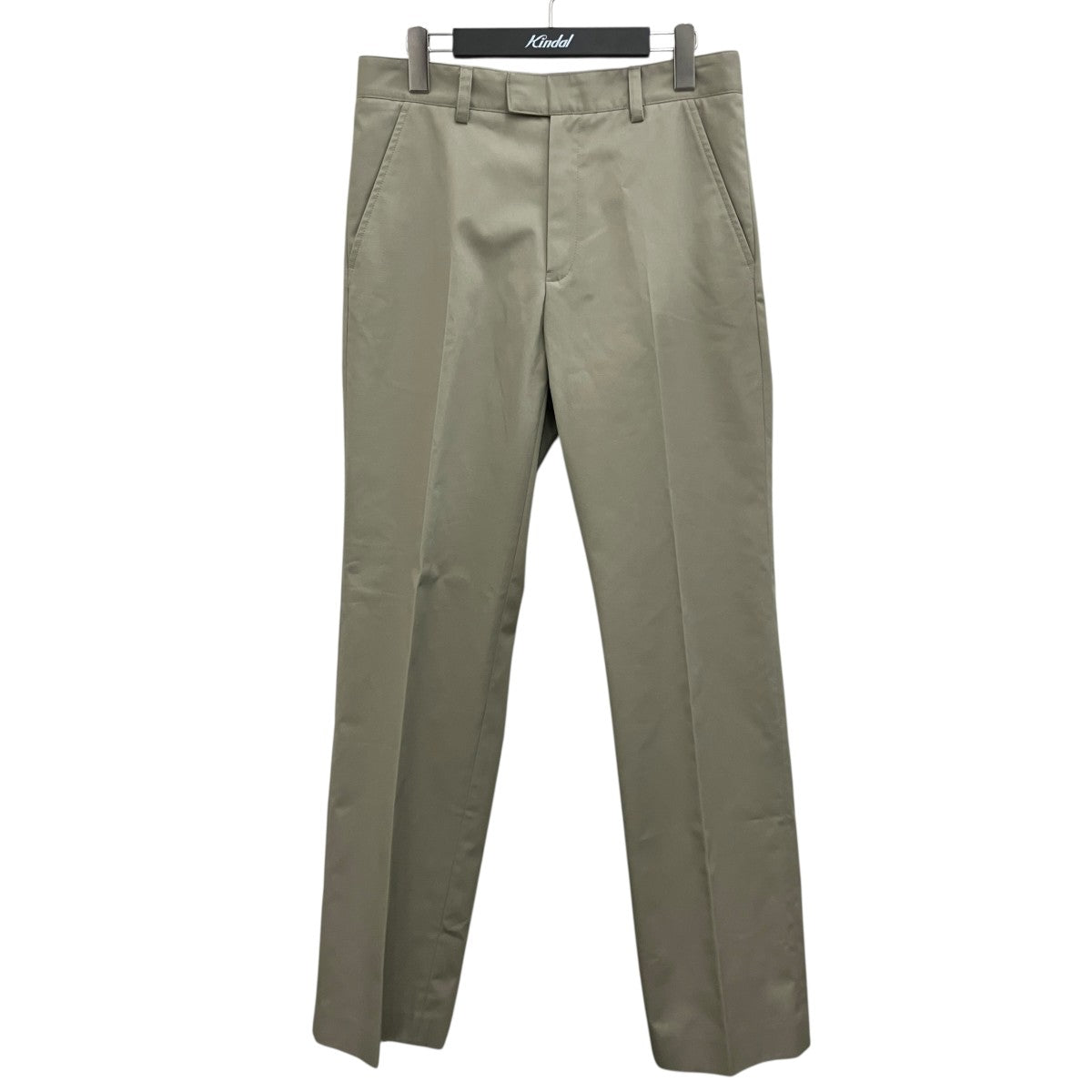 【PANTALON DYLAN】チノトラウザーパンツ24263-1-55641