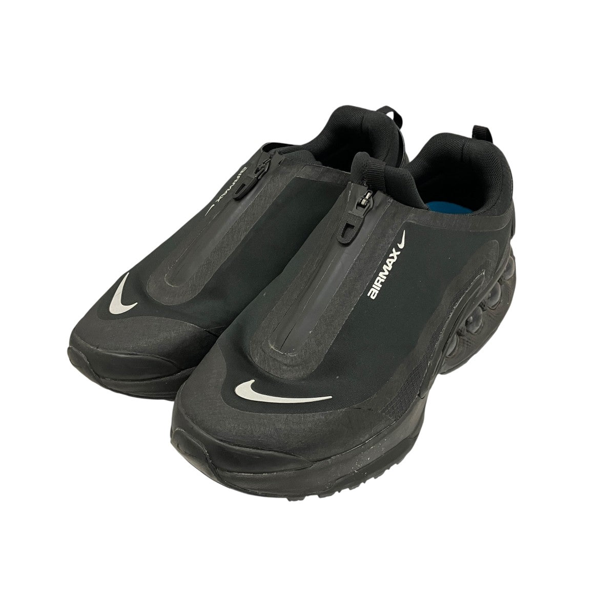 【AIR MAX DN ROAM】スニーカーHQ8605-001