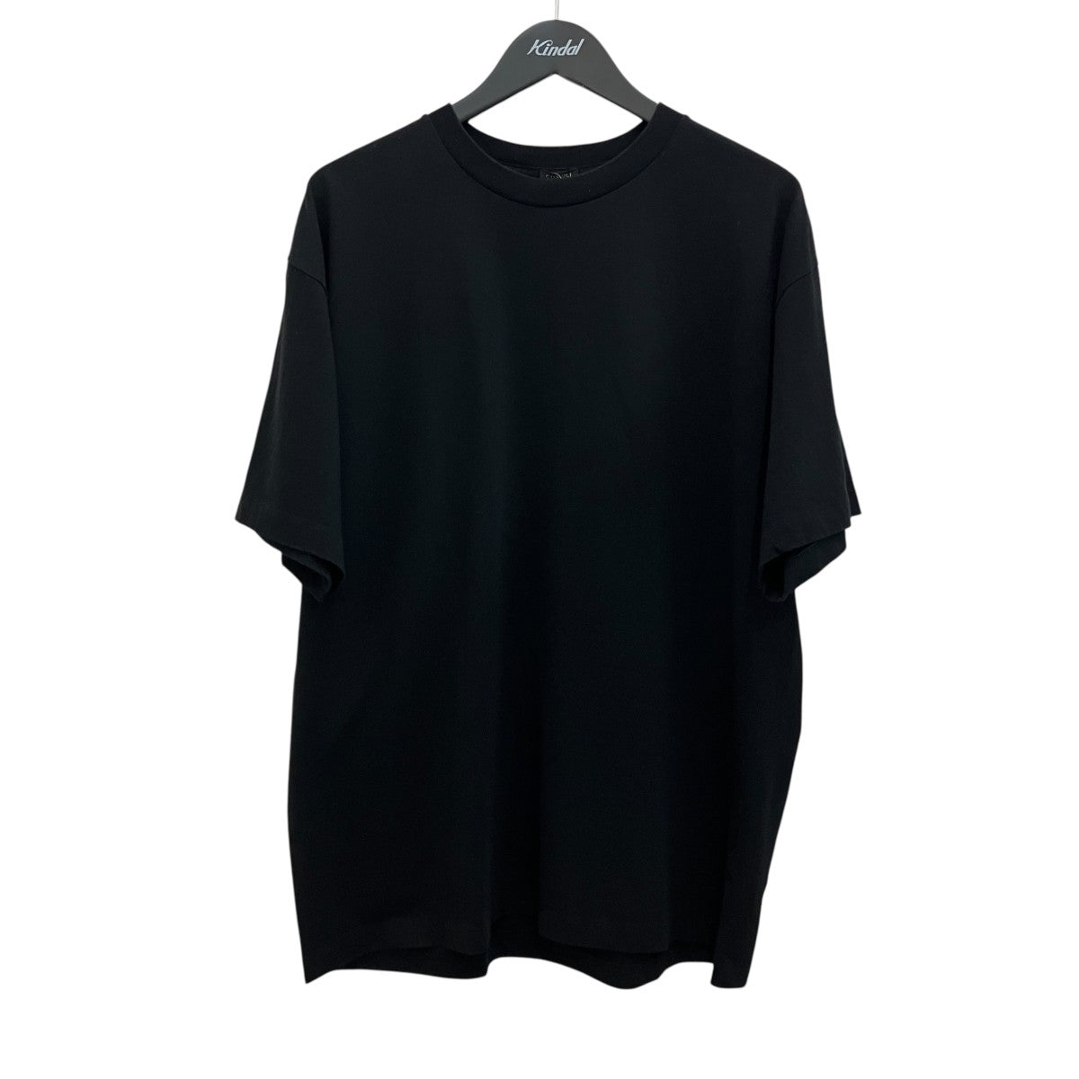 COMOLI(コモリ) コットンジャージ 半袖TシャツD01-05014 D01-05014