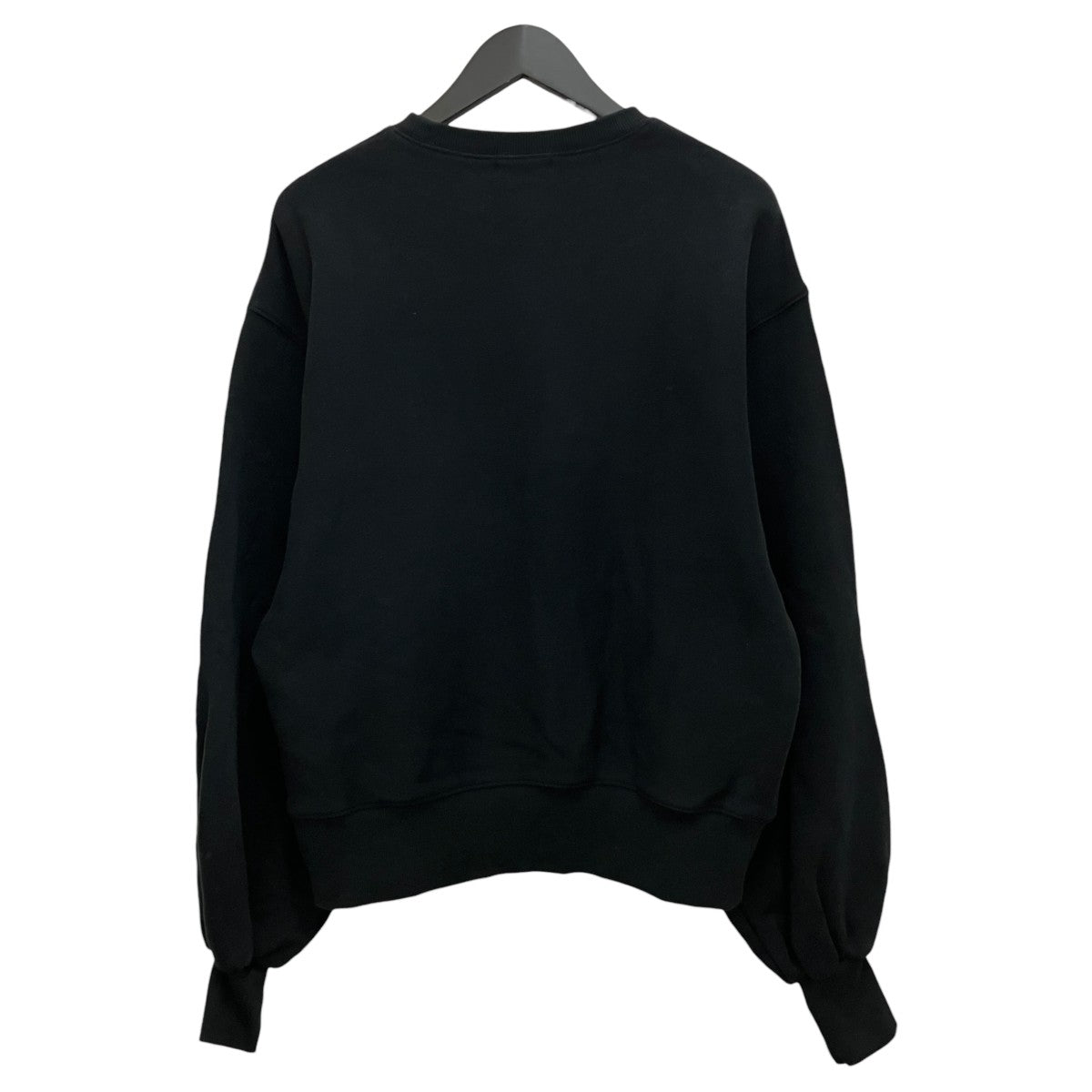26SS【PLAIN SWEAT SHIRTS】プレーンスウェットシャツ2610003