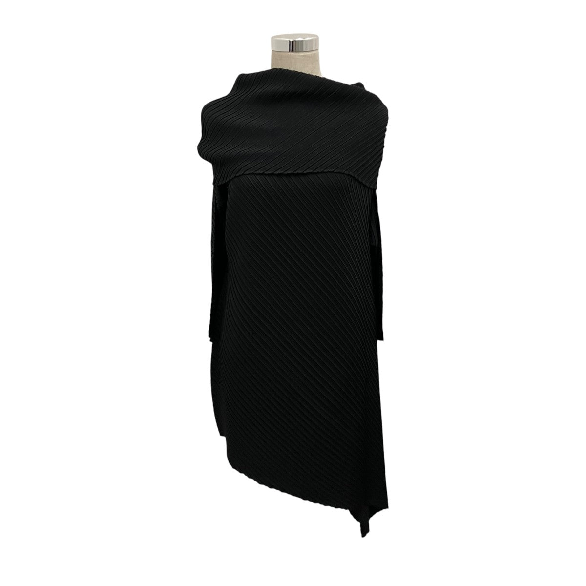 ISSEY MIYAKE(イッセイミヤケ) プリーツワンピースIM43FH157 IM43FH157