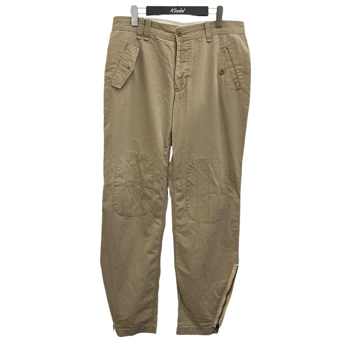 POLO RALPH LAUREN(ポロラルフローレン) パラシュートパンツ ベージュ