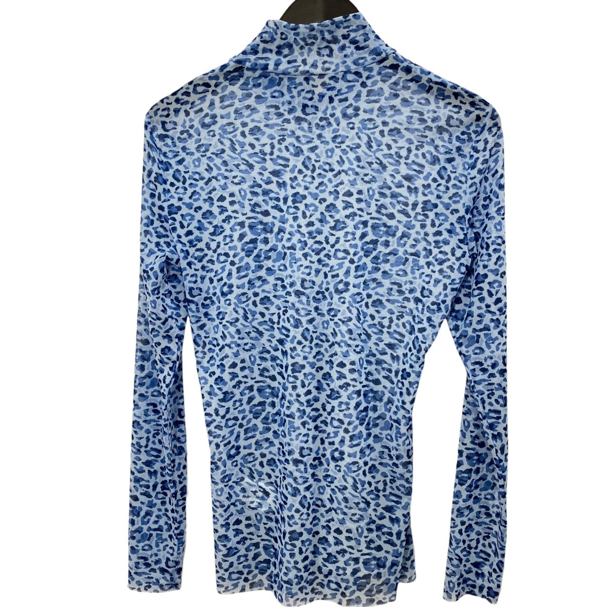 メッシュカットソーHBU23FRT0011LB