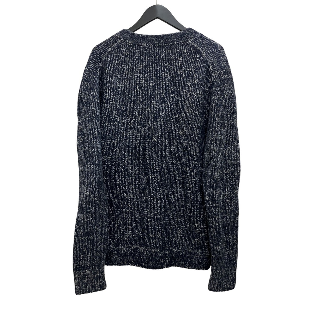 カシミヤ混カーディガンFN-MN-KNIT000228