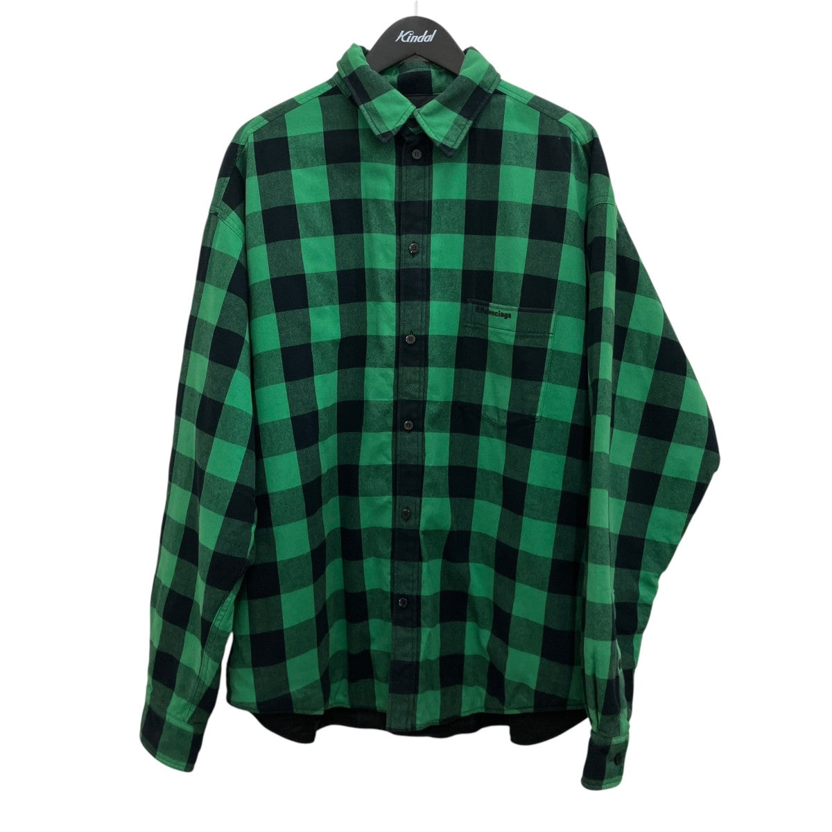 【PADDED SHIRT】チェックネルシャツジャケット676285