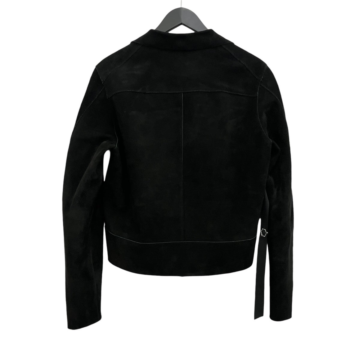 【STEVIE’S SUEDE BLOUSON】スウェードジャケット18A30