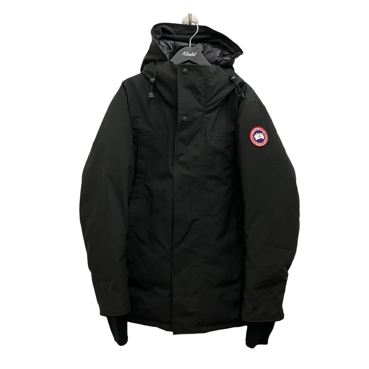 【SANFORD PARKA】ダウンジャケット3400MA